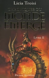 Chroniques du Monde émergé - tome 2 La mission de Sennar