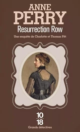 Résurrection row