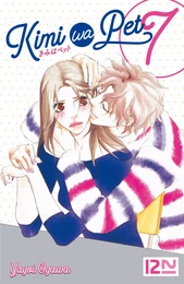 Kimi Wa Pet - tome 7