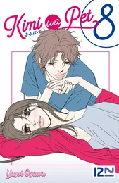 Kimi Wa Pet - tome 8