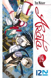 Arata - tome 19