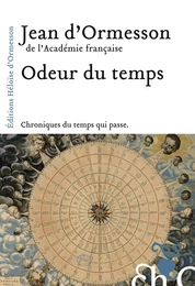 Odeur du temps