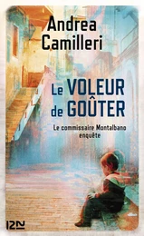 Le voleur de goûter