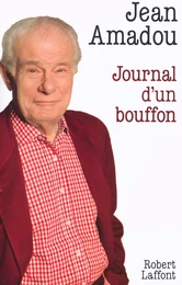 Journal d'un bouffon