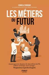 Les métiers du futur