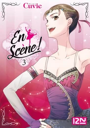 En scène ! - tome 03