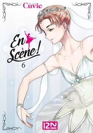 En scène ! - tome 06