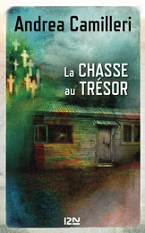 La chasse au trésor