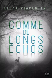 Comme de longs échos