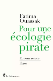 Pour une ecologie pirate