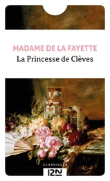 La Princesse de Clèves