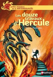 Les douze travaux d'hercule EPUB2