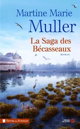 La Saga des Bécasseaux