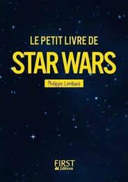 Le petit livre de - Star Wars