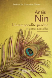 L'Intemporalité et autres nouvelles