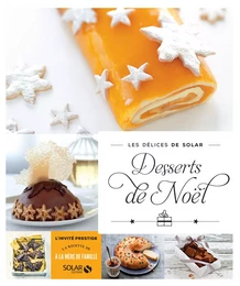 Desserts de Noël