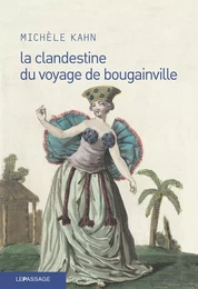 La Clandestine du voyage de Bougainville