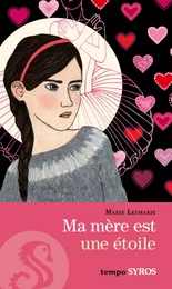 Ma mère est une étoile EPUB2