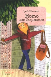 Momo des coquelicots EPUB2