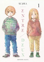 Entre deux - tome 1