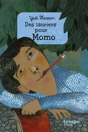 Des lauriers pour Momo