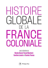 Histoire globale de la France coloniale