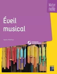 Téléchargement : Eveil musical à la maternelle