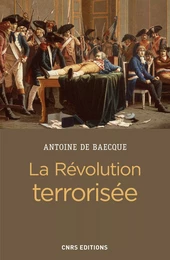 La révolution terrorisée