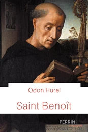 Saint Benoît