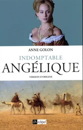 Indomptable Angélique