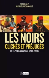 Les Noirs dans l'Histoire - Clichés et préjugés de l'époque coloniale à nos jours