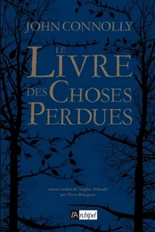 Le livre des choses perdues