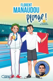 Plonge ! - tome 2 Une famille de champions