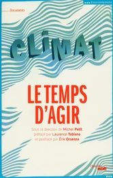 Climat - Le temps d'agir