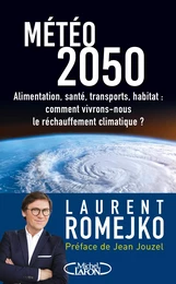 Météo 2050