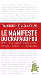 Le manifeste du crapaud fou