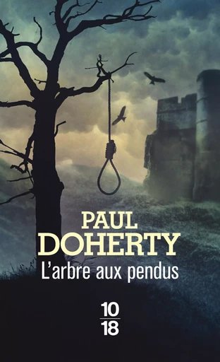 L'arbre aux pendus - Paul Doherty - Univers Poche