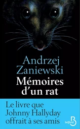 Mémoires d'un rat (Nouvelle édition)