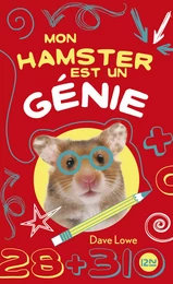 Mon hamster est un génie - tome 1