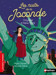 Les nuits de la Joconde - Voyage à New York