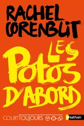 Les potos d'abord - Court toujours