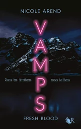 VAMPS : Fresh Blood