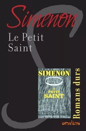 LE PETIT SAINT