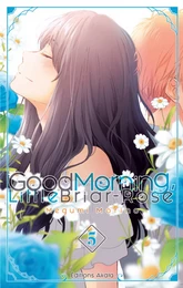 Good Morning, Little Briar-Rose - tome 5