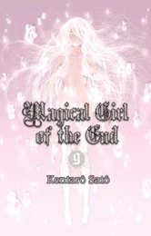 Magical Girl of the End - Tome 9 (VF)