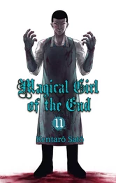 Magical Girl of the End - Tome 11 (VF)