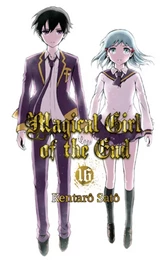 Magical Girl of the End - Tome 16 (VF)