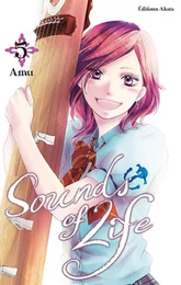 Sounds of Life - Tome 5 (VF)