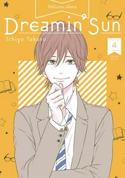 Dreamin' Sun - Nouvelle édition - Tome 4 (VF)