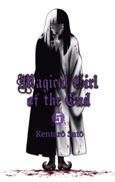 Magical Girl of the End - Tome 5 (VF)